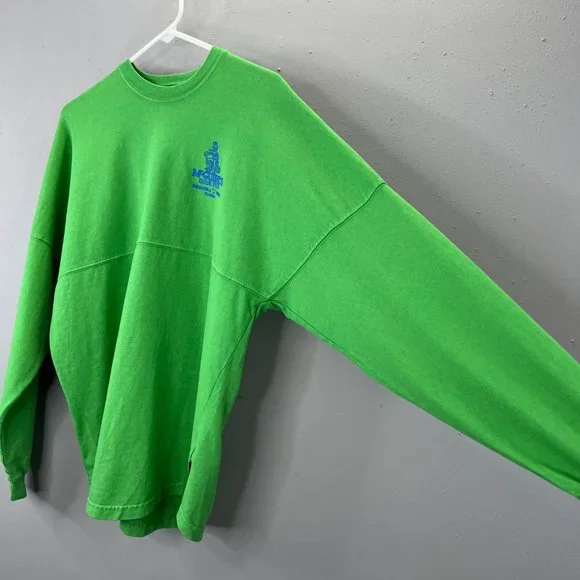 Spirit Jersey McGuires Irish Pub Pensacola Destin FL T Shirt Oversized XS NWOT - Picture 5 of 10